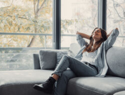 Slow Living: Menikmati Hidup Tanpa Terburu-buru Jadi Tren Gaya Hidup Modern