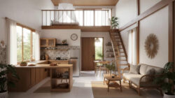 Inspirasi Dekorasi Rumah Minimalis dan Estetik yang Sedang Tren di 2026 Inspirasi Dekorasi Rumah Minimalis dan Estetik yang Sedang Tren di 2026