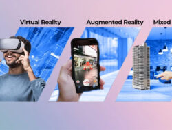 Teknologi Virtual Reality dan Augmented Reality Semakin Mengubah Cara Hidup Modern