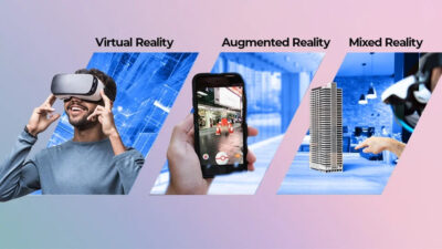 Teknologi Virtual Reality dan Augmented Reality Semakin Mengubah Cara Hidup Modern Teknologi Virtual Reality dan Augmented Reality Semakin Mengubah Cara Hidup Modern