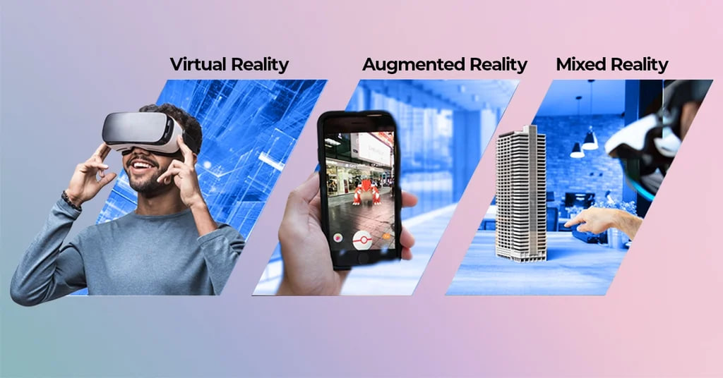 Teknologi Virtual Reality dan Augmented Reality Semakin Mengubah Cara Hidup Modern