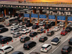 Prediksi Puncak Arus Balik Lebaran 2026 di Seluruh Indonesia