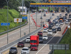 Pantauan Arus Balik di Jalur Utama: Jawa hingga Sumatera