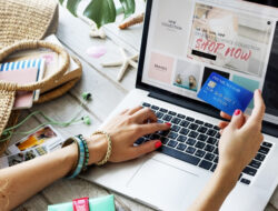 Perkembangan E-Commerce dan Tren Belanja Online di Indonesia