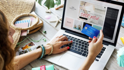 Perkembangan E-Commerce dan Tren Belanja Online di Indonesia