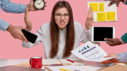 Mengatasi Burnout di Dunia Kerja Modern: Strategi Efektif untuk Kesehatan Mental dan Produktivitas