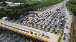 Kesiapan Jalan Tol Menghadapi Arus Balik Idul Fitri 2026