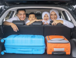 Tips Aman Berkendara Saat Arus Balik Mudik 2026