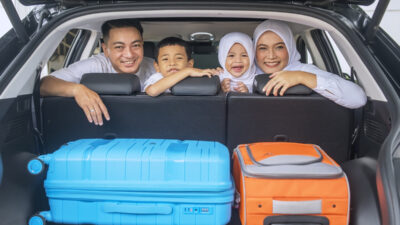 Tips Aman Berkendara Saat Arus Balik Mudik 2026