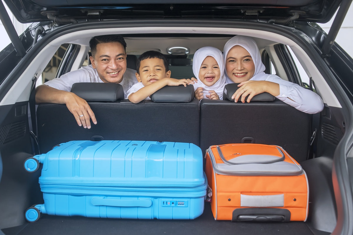 Tips Aman Berkendara Saat Arus Balik Mudik 2026