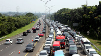 Arus Balik Lebaran 2026: Antara Kemacetan dan Solusi