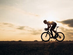 Manfaat Bersepeda untuk Kesehatan Tubuh: Olahraga Ringan dengan Segudang Keuntungan