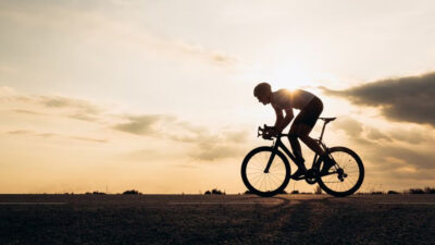 Manfaat Bersepeda untuk Kesehatan Tubuh: Olahraga Ringan dengan Segudang Keuntungan