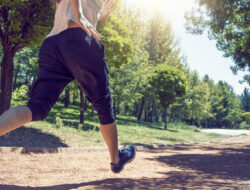 Olahraga yang Efektif untuk Menurunkan Berat Badan: Cara Sehat Turunkan Lemak Secara Alami