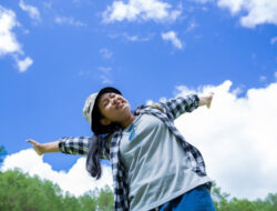 Cara Membentuk Pola Pikir Positif Setiap Hari: Kunci Hidup Lebih Bahagia dan Produktif