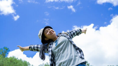 Cara Membentuk Pola Pikir Positif Setiap Hari: Kunci Hidup Lebih Bahagia dan Produktif