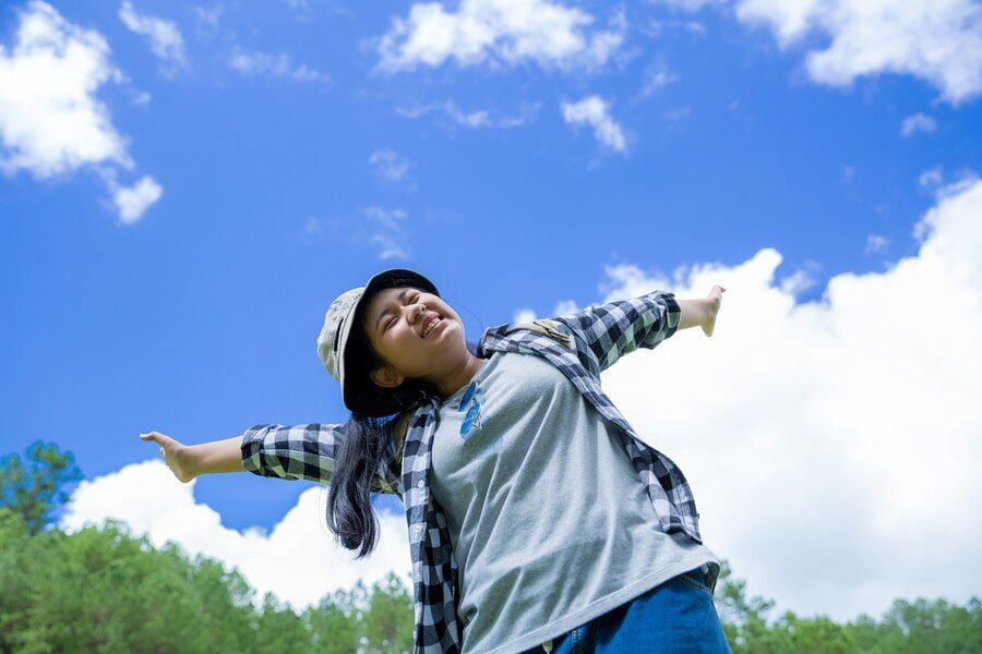 Cara Membentuk Pola Pikir Positif Setiap Hari: Kunci Hidup Lebih Bahagia dan Produktif