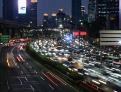 Perjalanan Arus Balik: Cerita dan Pengalaman Pemudik yang Penuh Makna