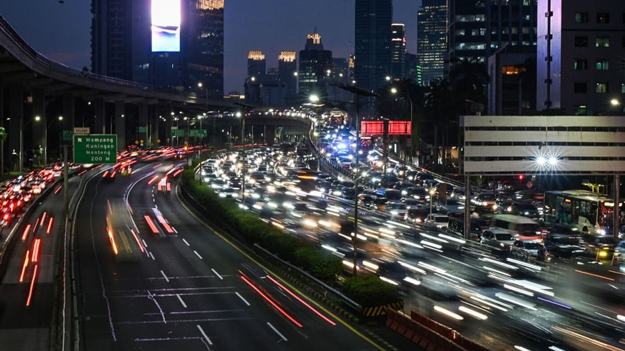 Perjalanan Arus Balik: Cerita dan Pengalaman Pemudik yang Penuh Makna