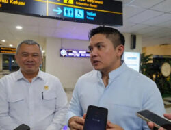 Harapan dan Evaluasi Penanganan Arus Balik Tahun Ini: Menuju Perjalanan Lebih Aman dan Lancar