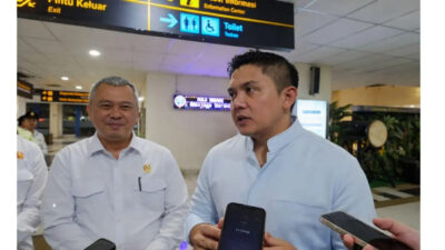 Harapan dan Evaluasi Penanganan Arus Balik Tahun Ini: Menuju Perjalanan Lebih Aman dan Lancar Harapan dan Evaluasi Penanganan Arus Balik Tahun Ini: Menuju Perjalanan Lebih Aman dan Lancar