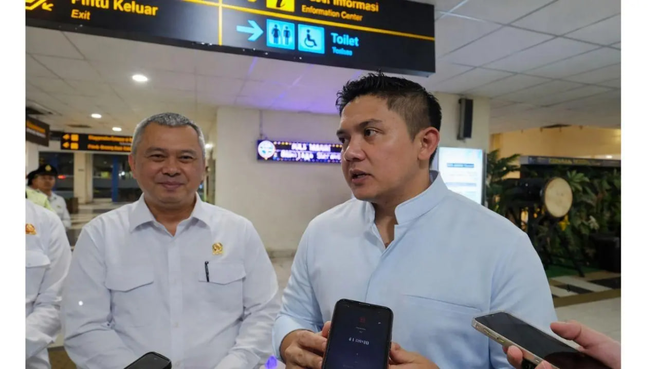 Harapan dan Evaluasi Penanganan Arus Balik Tahun Ini: Menuju Perjalanan Lebih Aman dan Lancar