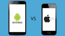 Perbandingan Android vs iOS: Mana yang Lebih Baik untuk Pengguna Smartphone?