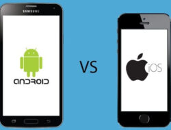 Perbandingan Android vs iOS: Mana yang Lebih Baik untuk Pengguna Smartphone?