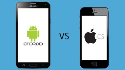 Perbandingan Android vs iOS: Mana yang Lebih Baik untuk Pengguna Smartphone?