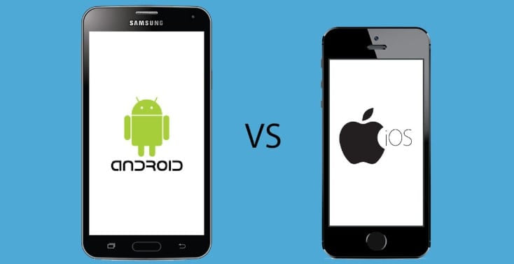 Perbandingan Android vs iOS: Mana yang Lebih Baik untuk Pengguna Smartphone?