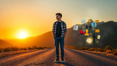 Tips Menjadi Versi Terbaik Diri Sendiri: Panduan Praktis untuk Hidup Lebih Berkualitas