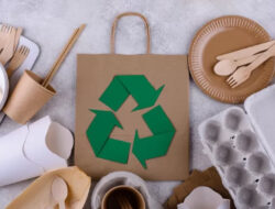 Gaya Hidup Ramah Lingkungan yang Mudah Diterapkan dalam Kehidupan Sehari-hari