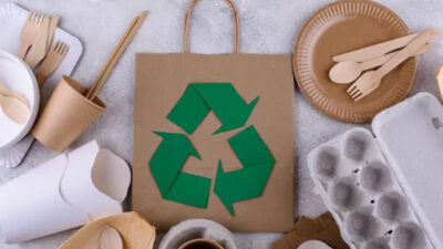 Gaya Hidup Ramah Lingkungan yang Mudah Diterapkan dalam Kehidupan Sehari-hari