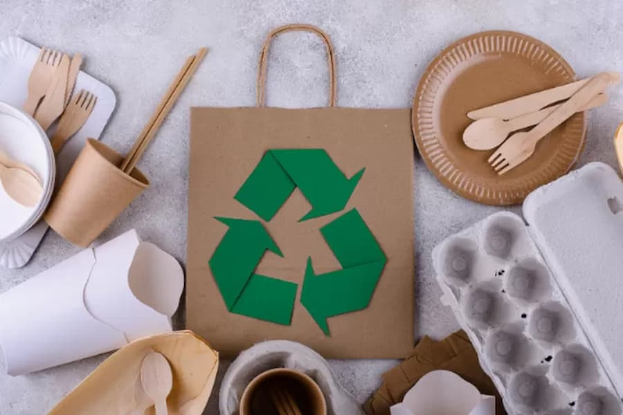 Gaya Hidup Ramah Lingkungan yang Mudah Diterapkan dalam Kehidupan Sehari-hari