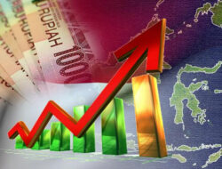Kondisi Ekonomi Nasional Terkini: Tantangan dan Peluang di Tengah Dinamika Global