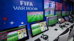 Teknologi dalam Olahraga: VAR hingga Analisis Data yang Mengubah Permainan Modern