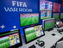 Teknologi dalam Olahraga: VAR hingga Analisis Data yang Mengubah Permainan Modern