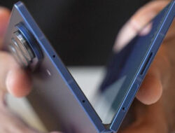 Smartphone Flagship Terbaru: Perbandingan Spesifikasi dan Harga di 2026