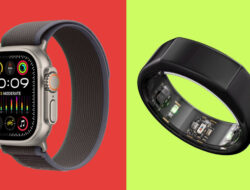 Teknologi Wearable Terbaru: Dari Smartwatch hingga Smart Ring yang Semakin Canggih