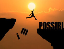 Upgrade Diri: Cara Menjadi Versi Terbaik dari Dirimu di Era Modern