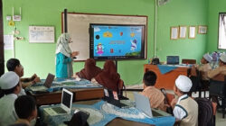 Isu Pendidikan Nasional: Kurikulum dan Tantangan Baru di Era Transformasi Digital Isu Pendidikan Nasional: Kurikulum dan Tantangan Baru di Era Transformasi Digital
