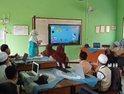 Isu Pendidikan Nasional: Kurikulum dan Tantangan Baru di Era Transformasi Digital