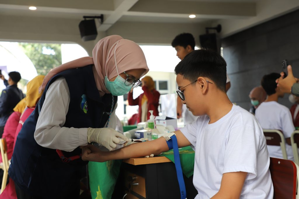 Program Kesehatan Nasional: Evaluasi dan Inovasi Terbaru untuk Meningkatkan Layanan Publik