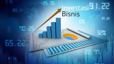Strategi Pemerintah dalam Meningkatkan Investasi untuk Mendorong Pertumbuhan Ekonomi Strategi Pemerintah dalam Meningkatkan Investasi untuk Mendorong Pertumbuhan Ekonomi