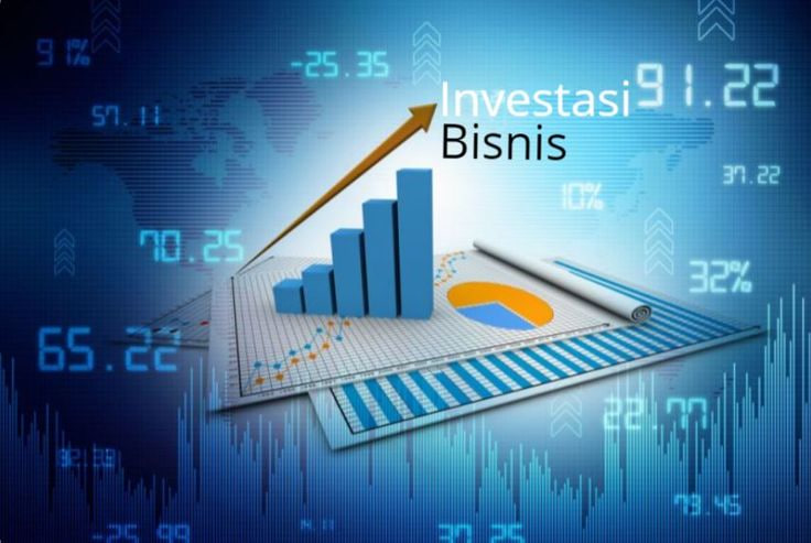 Strategi Pemerintah dalam Meningkatkan Investasi untuk Mendorong Pertumbuhan Ekonomi