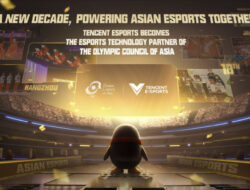 Perkembangan eSports di Dunia Olahraga Modern