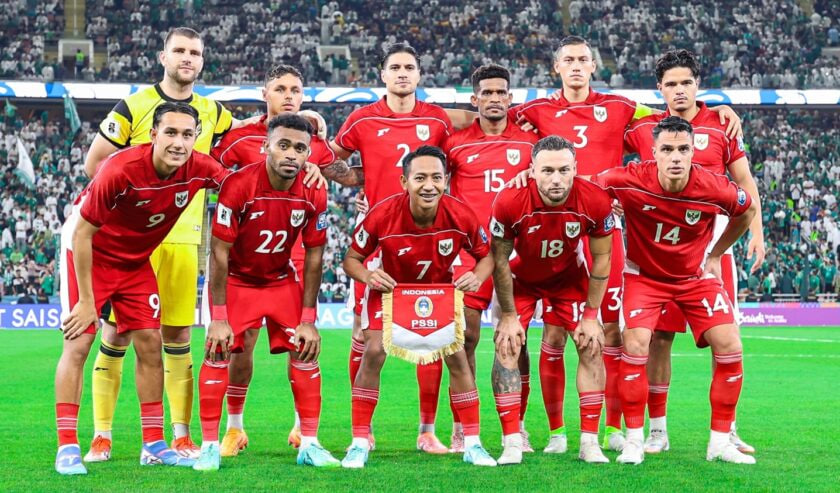 Performa Tim Nasional Terbaru di Ajang Internasional