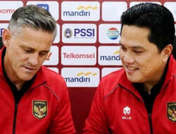 Pelatih Baru, Harapan Baru: Strategi yang Dibawa