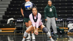 Tren Permainan Voli Modern: Cepat, Dinamis, dan Taktis