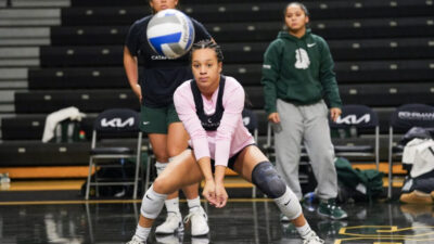 Tren Permainan Voli Modern: Cepat, Dinamis, dan Taktis